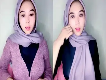 Bokep Jilbab SunGirl Host Hijabers Ngewe Brutal