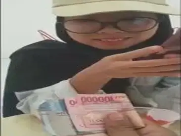 Cewek Hijab Open BO Di Kamar Hotel Viral 2026