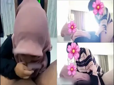 Istri Orang Lakukan Servis Rakus Tak Masuk Akal