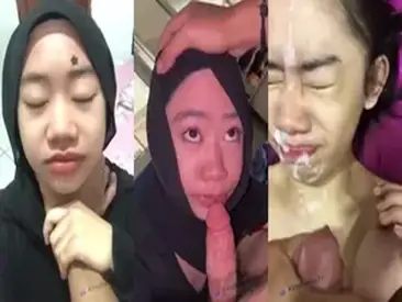 Jilbab BDSM Suka Dikasarin, Diapain Aja Boleh