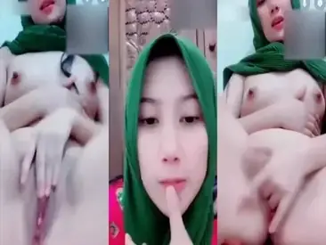 Jilbab VCS Indo Viral Disebar Mantan Ngentot Hot Lumer