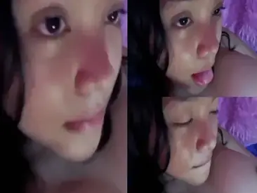 Laras Bali Tiktok Terbaru Sange Mendesah WOT HD 2026