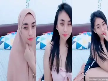 Live Janda Semok Pamer Body Menggoda Kemana Mana