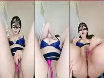 Miss Dara Memek Becek Lendir Nikmat Banjir