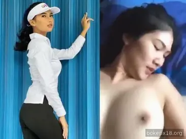 Ngentot sekretaris toket gede nakal abis pulang kerja