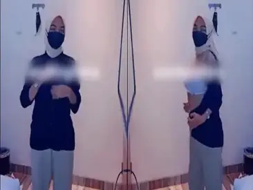 Pacar Sange Tengah Malam Mantap Bokep Indo Hot