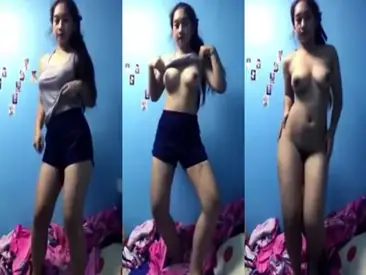 Siswi Indo Viral Ngentot Liar No Cut Part 2