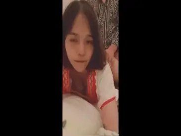 Skandal Cewek Cantik Indo dan Bapak Kost Brutal